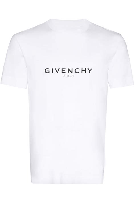 givenchy t shirt femme|Givenchy shirts for men.